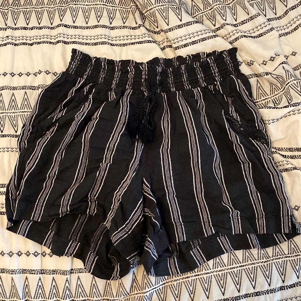 Briggs shorts. Size M